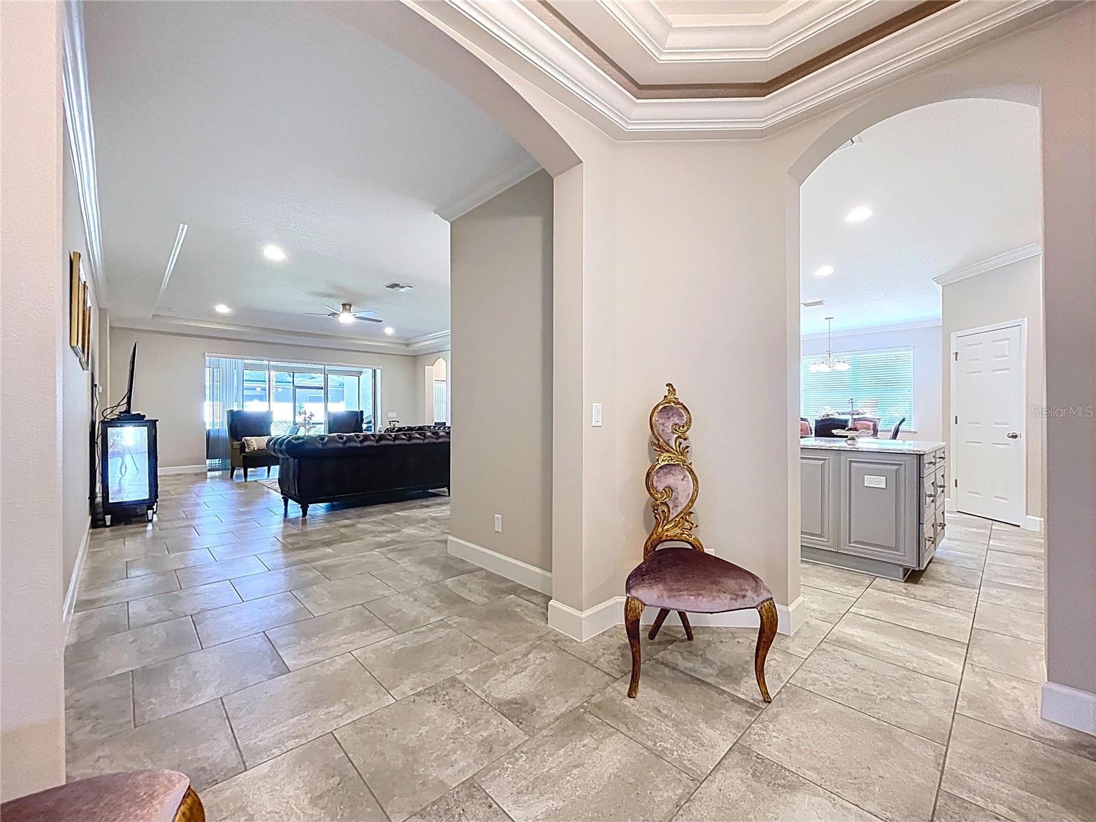 3643 ARBOR CHASE DRIVE