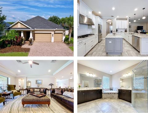 3643 ARBOR CHASE DRIVE PALM HARBOR FL 34683