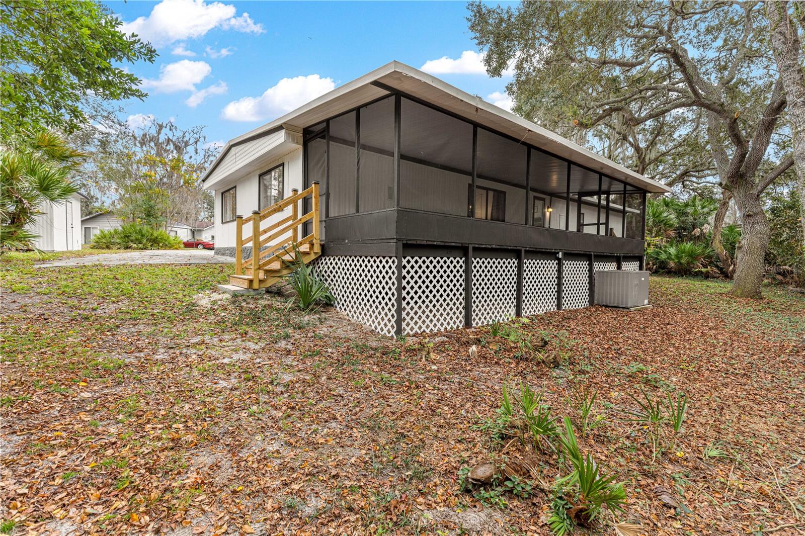 HALFMOON HOMESITES UNIT 3 - Residential