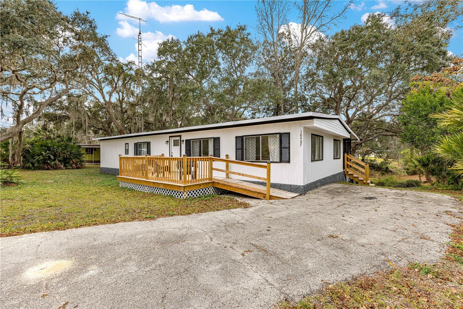 HALFMOON HOMESITES UNIT 3 - Residential