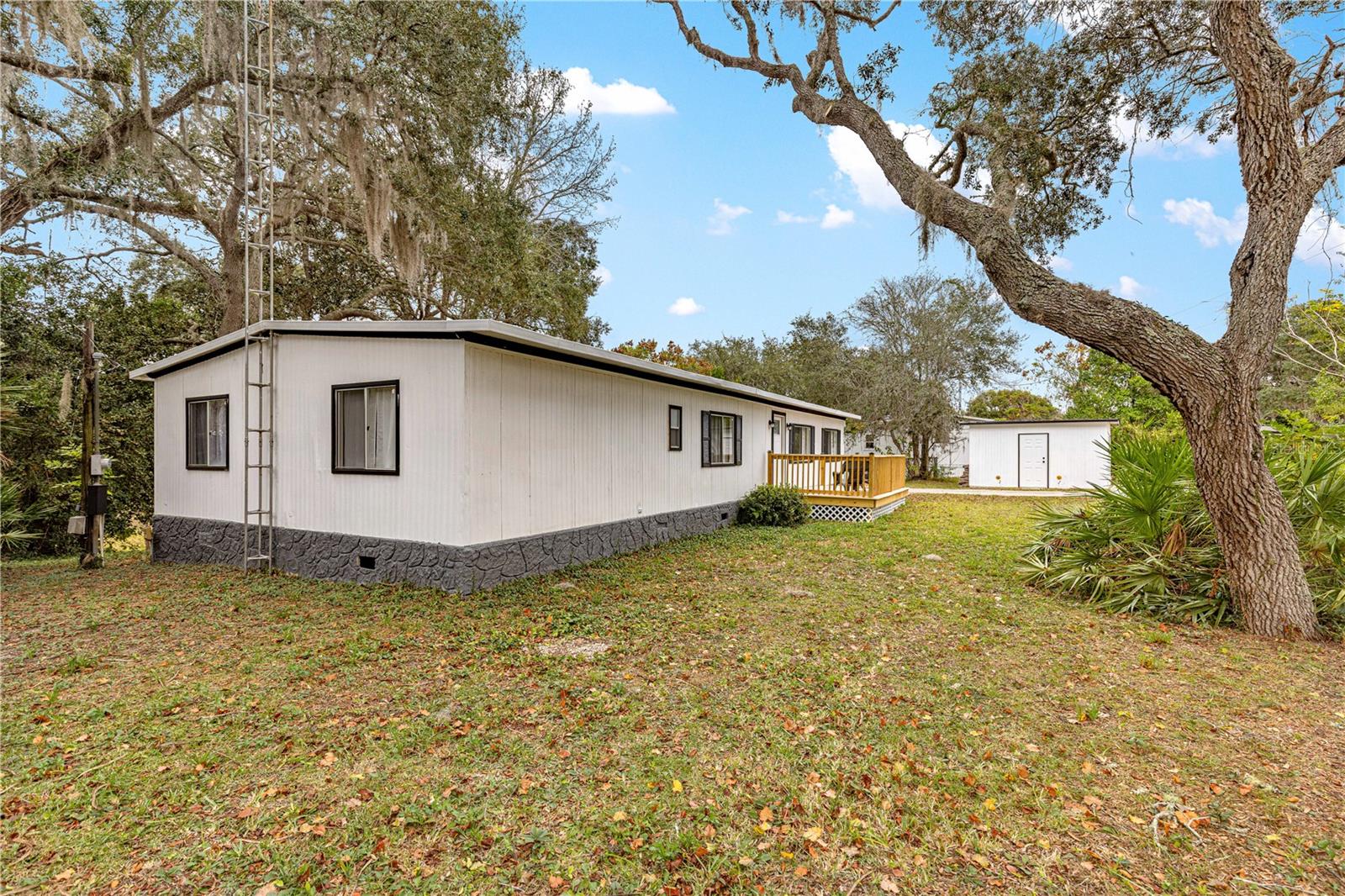 HALFMOON HOMESITES UNIT 3 - Residential