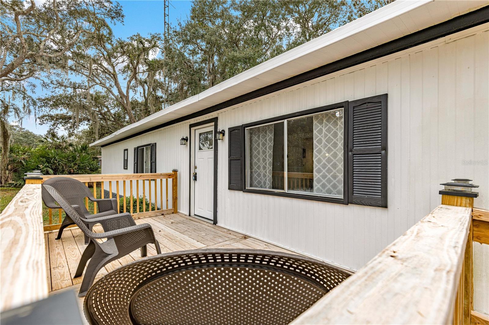 HALFMOON HOMESITES UNIT 3 - Residential