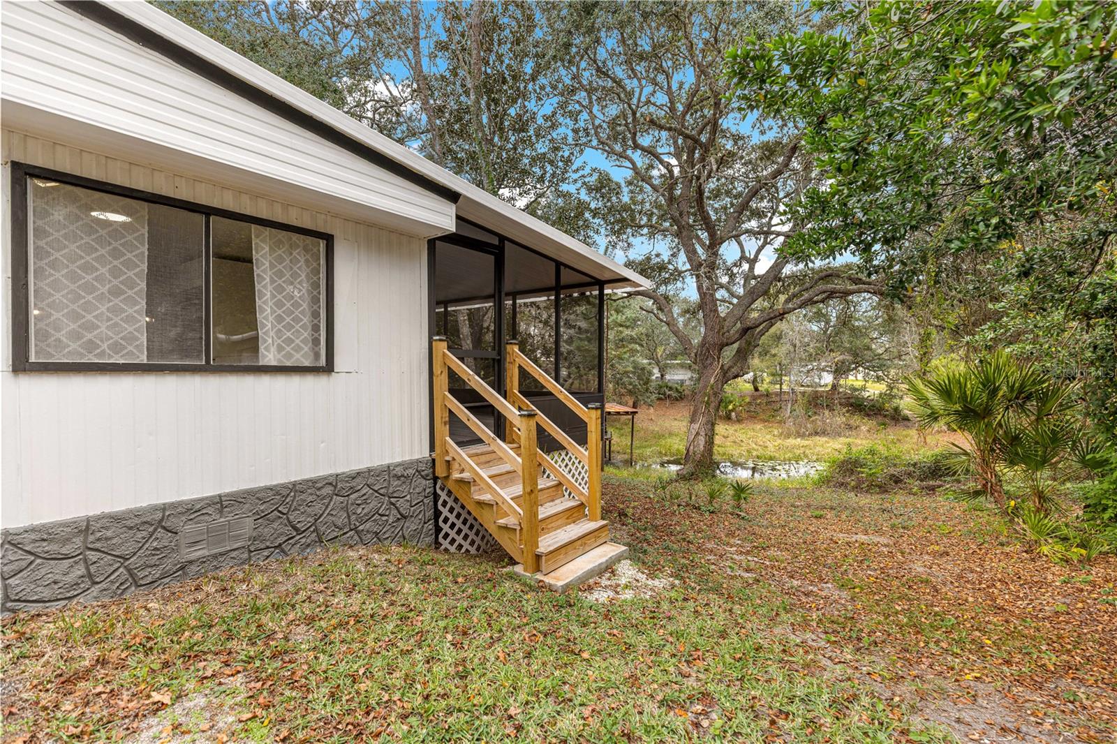 HALFMOON HOMESITES UNIT 3 - Residential