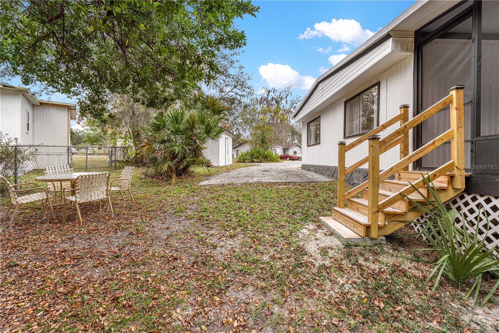 HALFMOON HOMESITES UNIT 3 - Residential