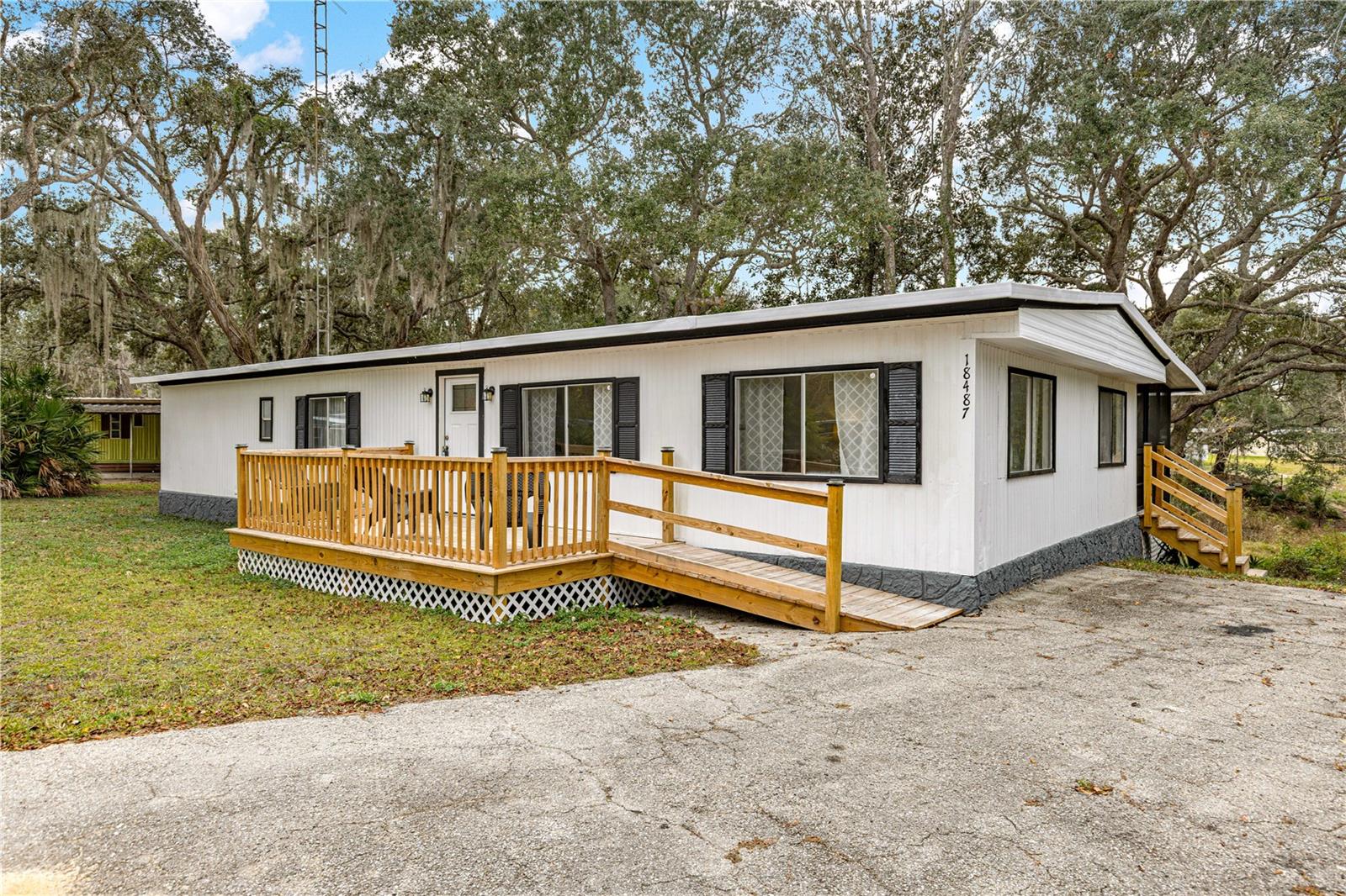 HALFMOON HOMESITES UNIT 3 - Residential