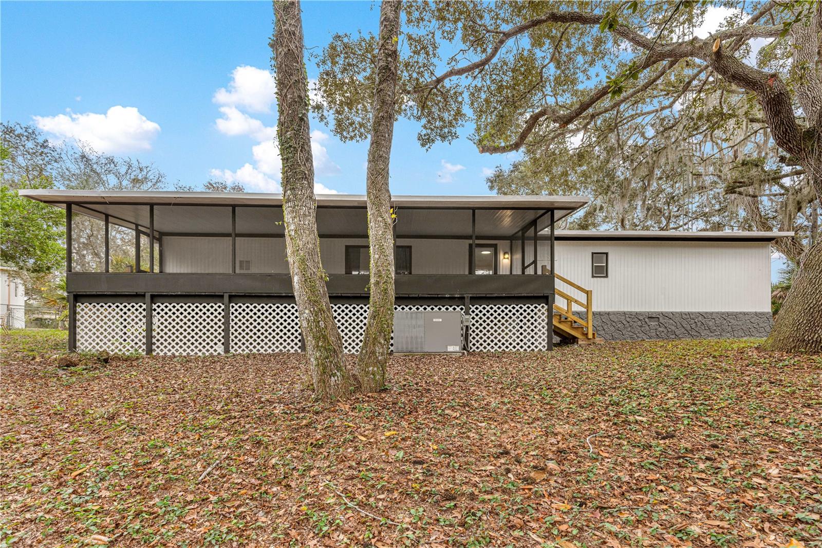 HALFMOON HOMESITES UNIT 3 - Residential