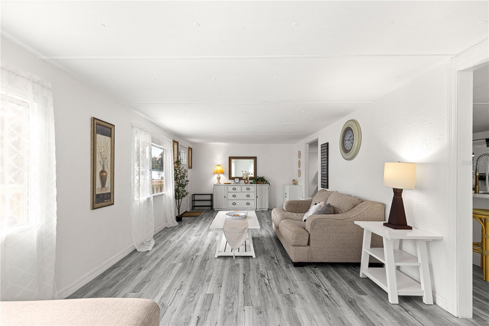 HALFMOON HOMESITES UNIT 3 - Residential