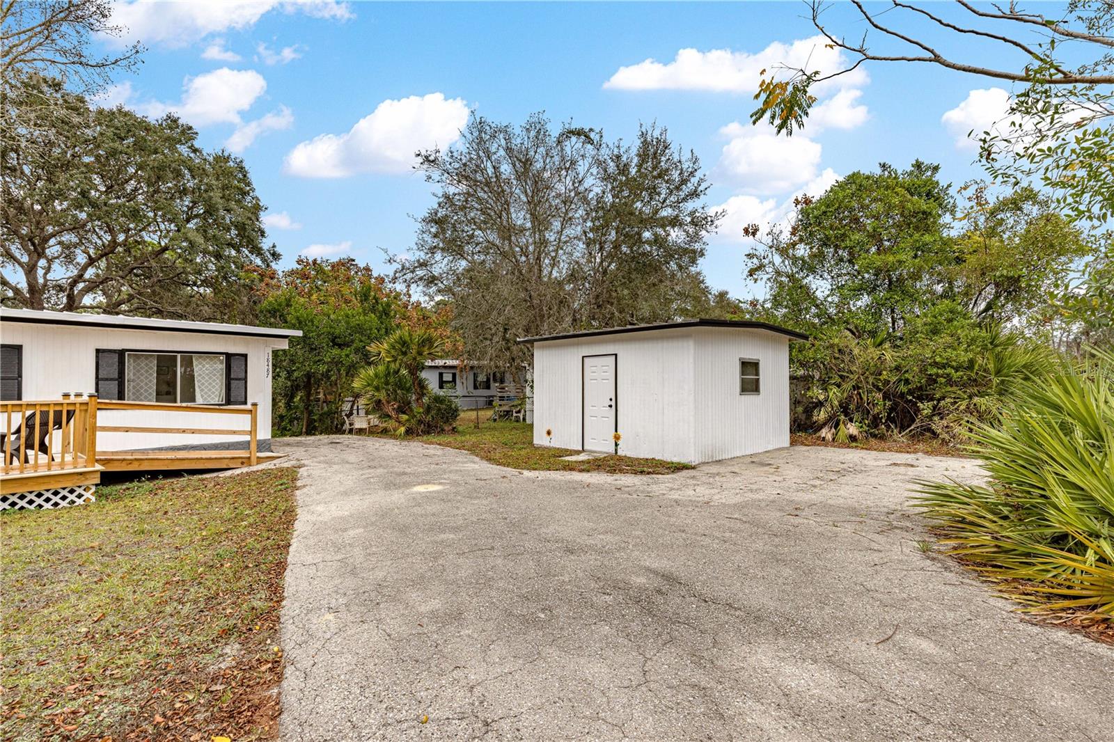 HALFMOON HOMESITES UNIT 3 - Residential