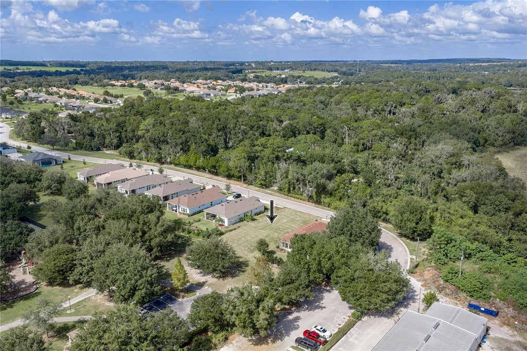 Photo of 14194 Thoroughbred Drive, Dade City, FL 33525 (MLS # TB8563179)