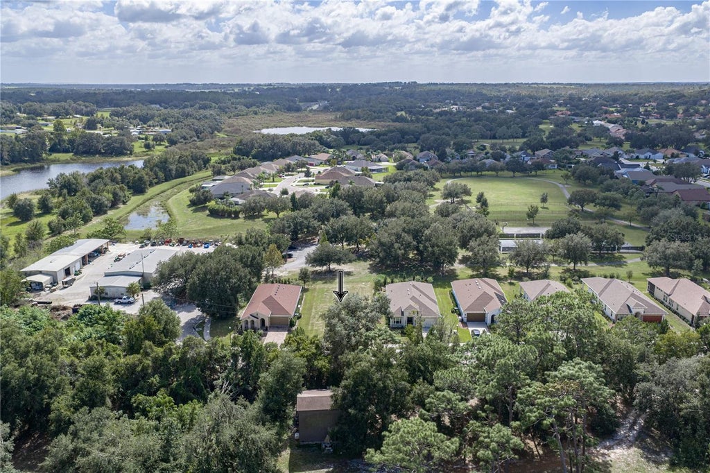 Photo of 14194 Thoroughbred Drive, Dade City, FL 33525 (MLS # TB8563179)