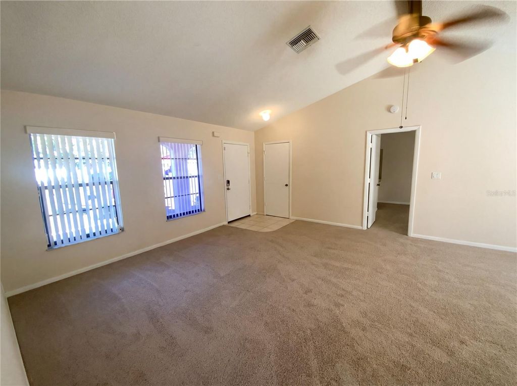 Photo of 5144 Abagail Drive, Spring Hill, FL 34608 (MLS # O6386300)