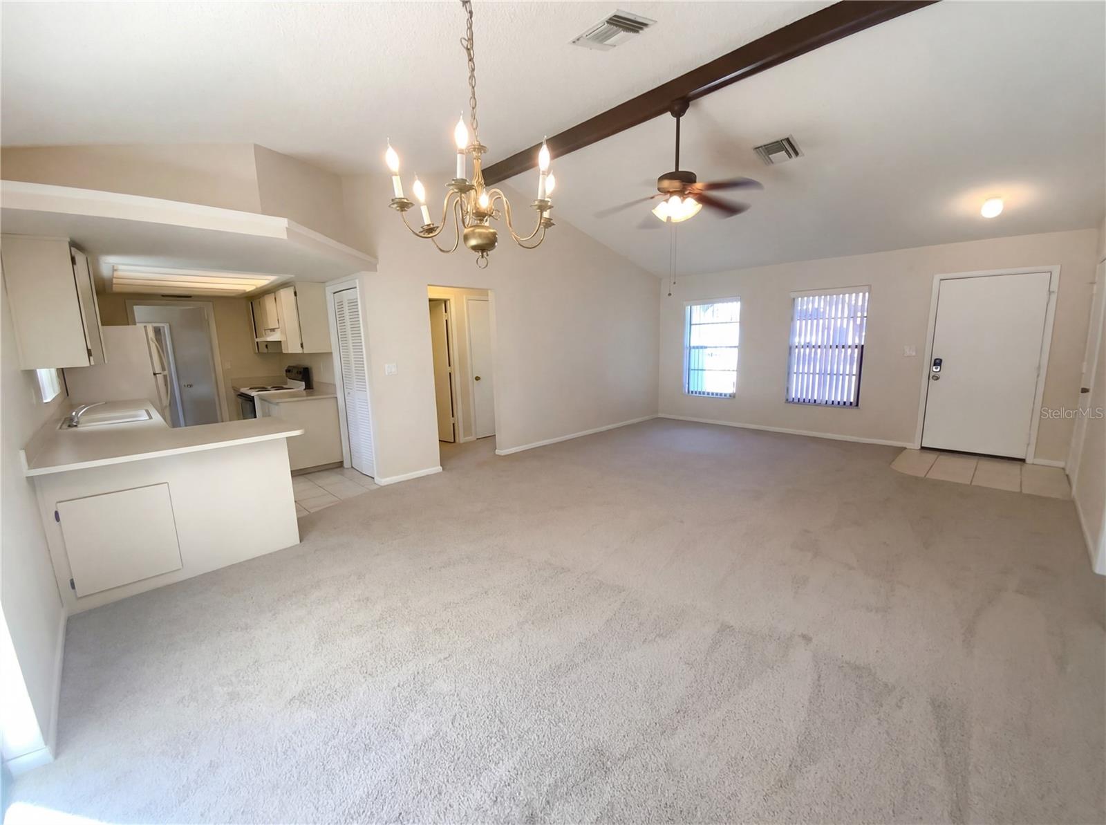 SPRING HILL - Residential