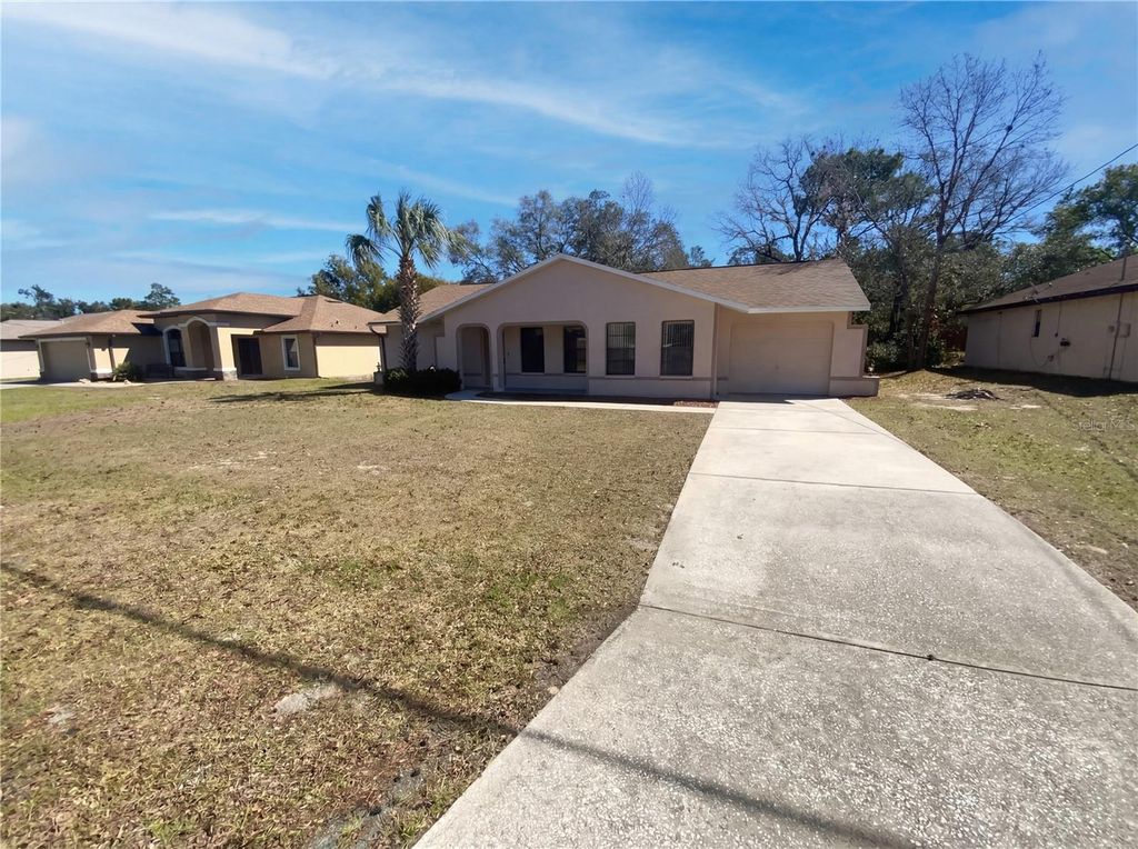 Photo of 5144 Abagail Drive, Spring Hill, FL 34608 (MLS # O6386300)