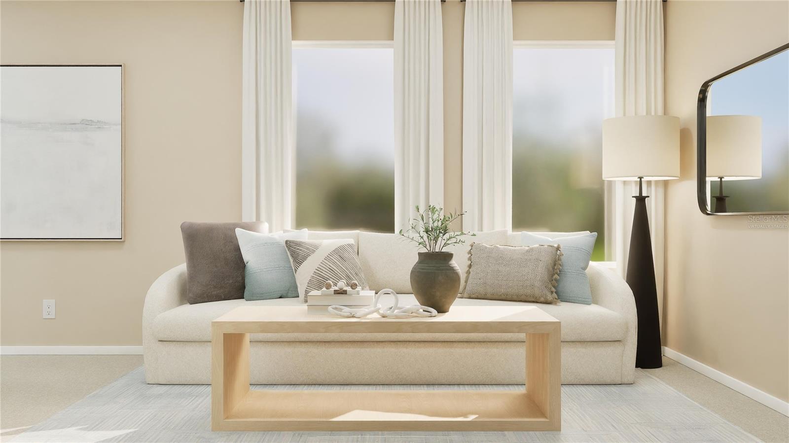 RANCHES AT MCLEOD 40GC - Residential