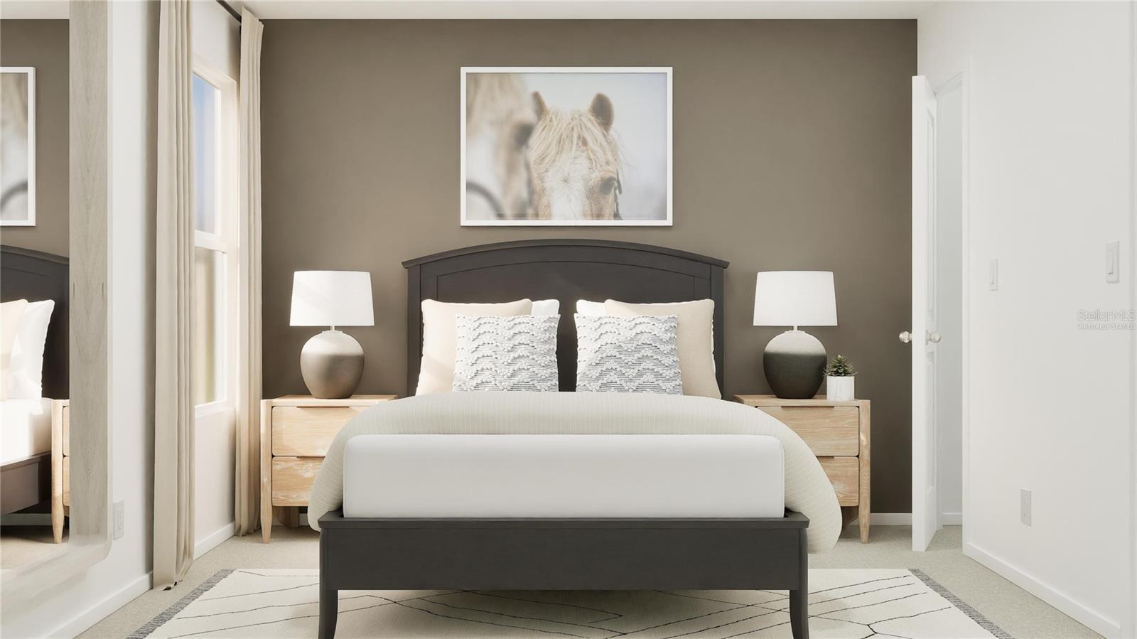 RANCHES AT MCLEOD 40GC - Residential