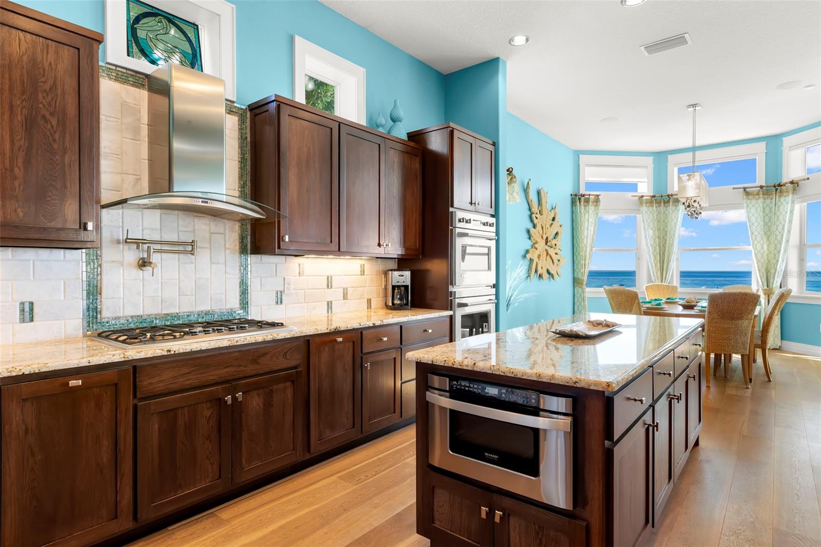 BOCA CIEGA PASS SUB - Residential