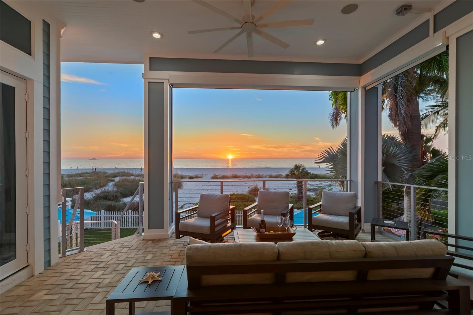 BOCA CIEGA PASS SUB - Residential