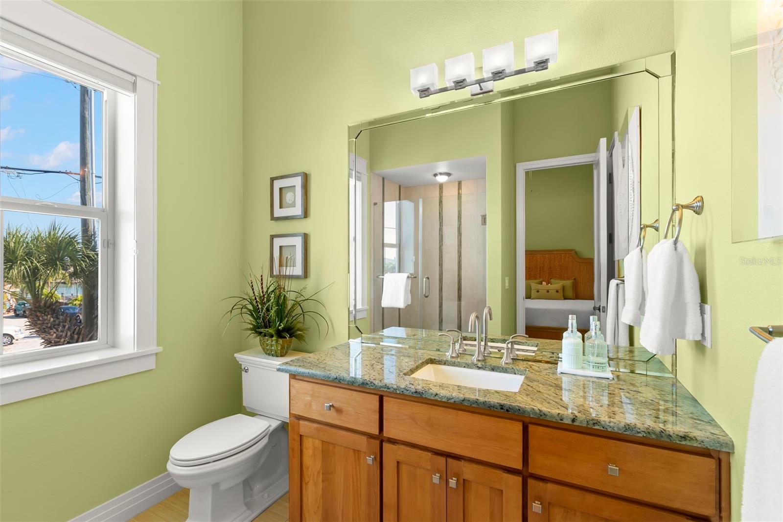 BOCA CIEGA PASS SUB - Residential