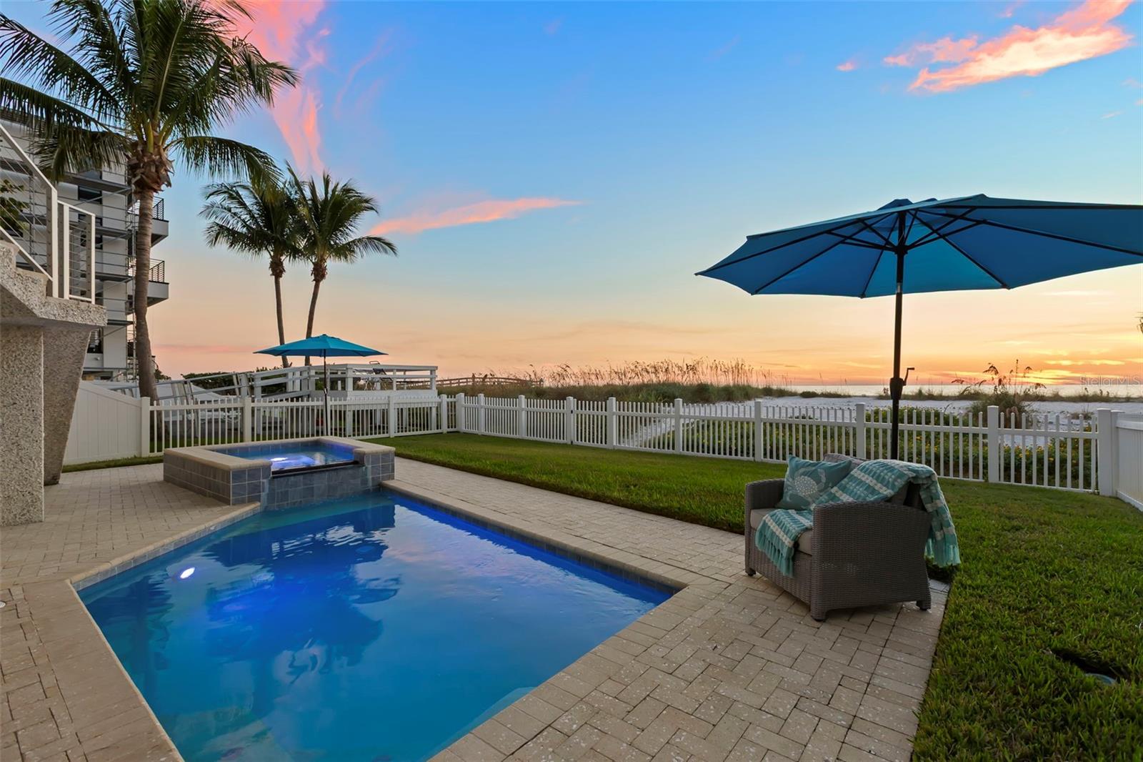 BOCA CIEGA PASS SUB - Residential