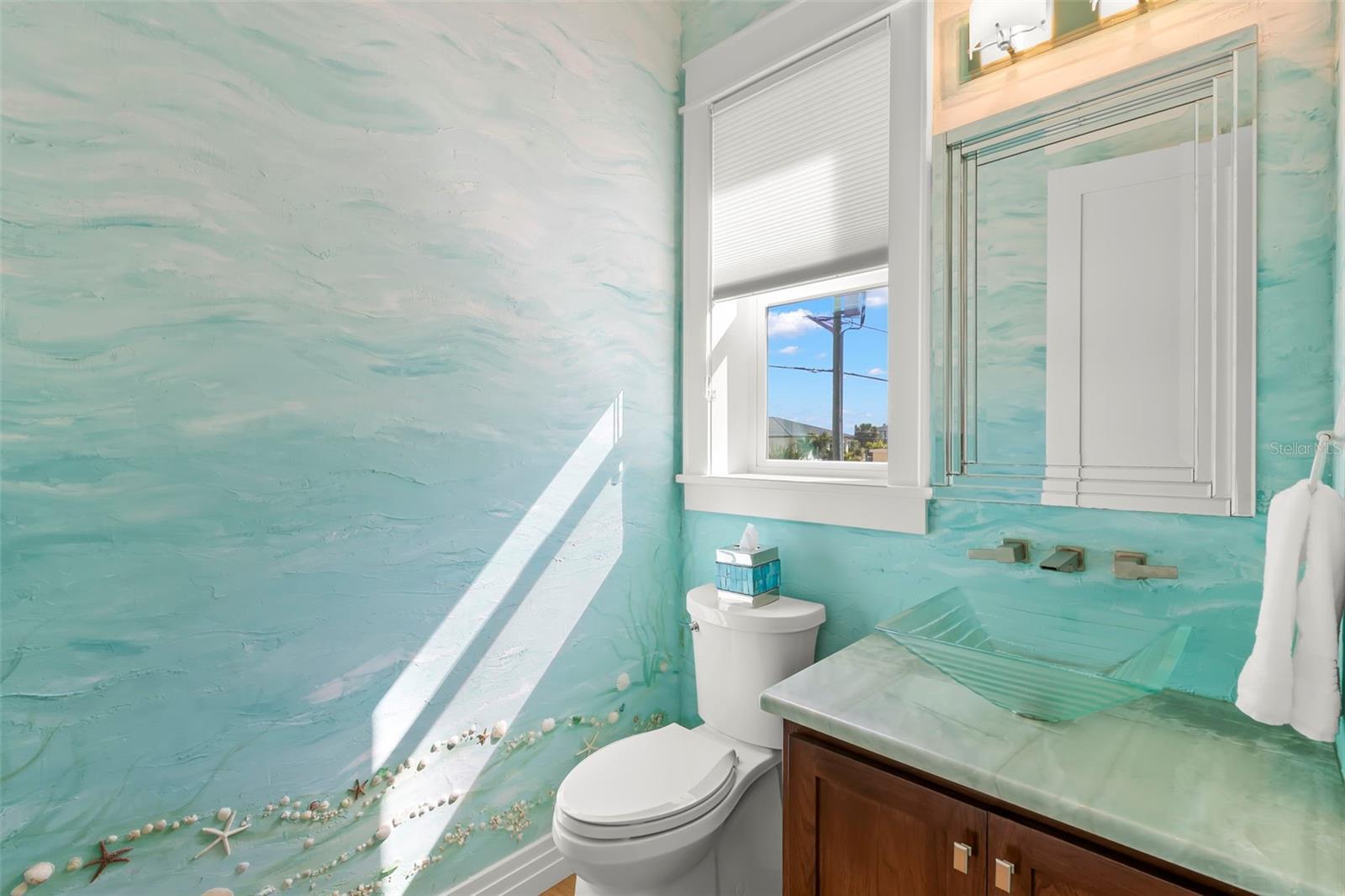 BOCA CIEGA PASS SUB - Residential