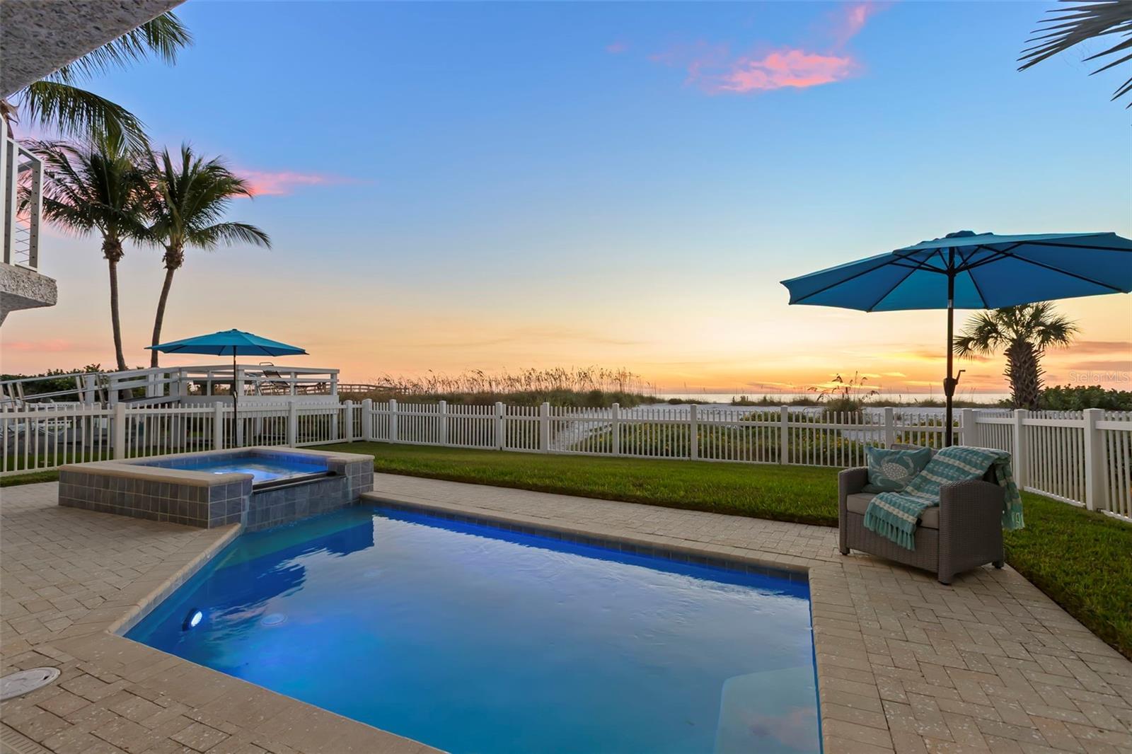 BOCA CIEGA PASS SUB - Residential