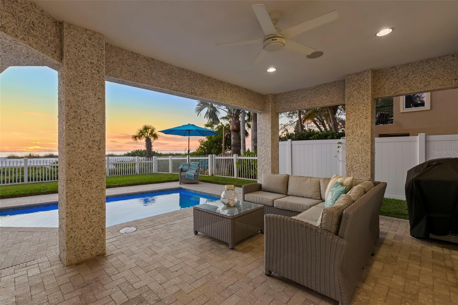 BOCA CIEGA PASS SUB - Residential