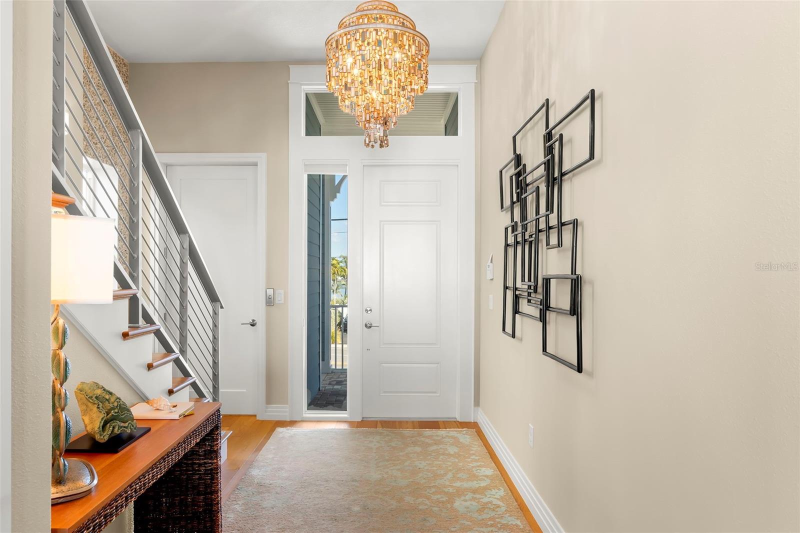 BOCA CIEGA PASS SUB - Residential