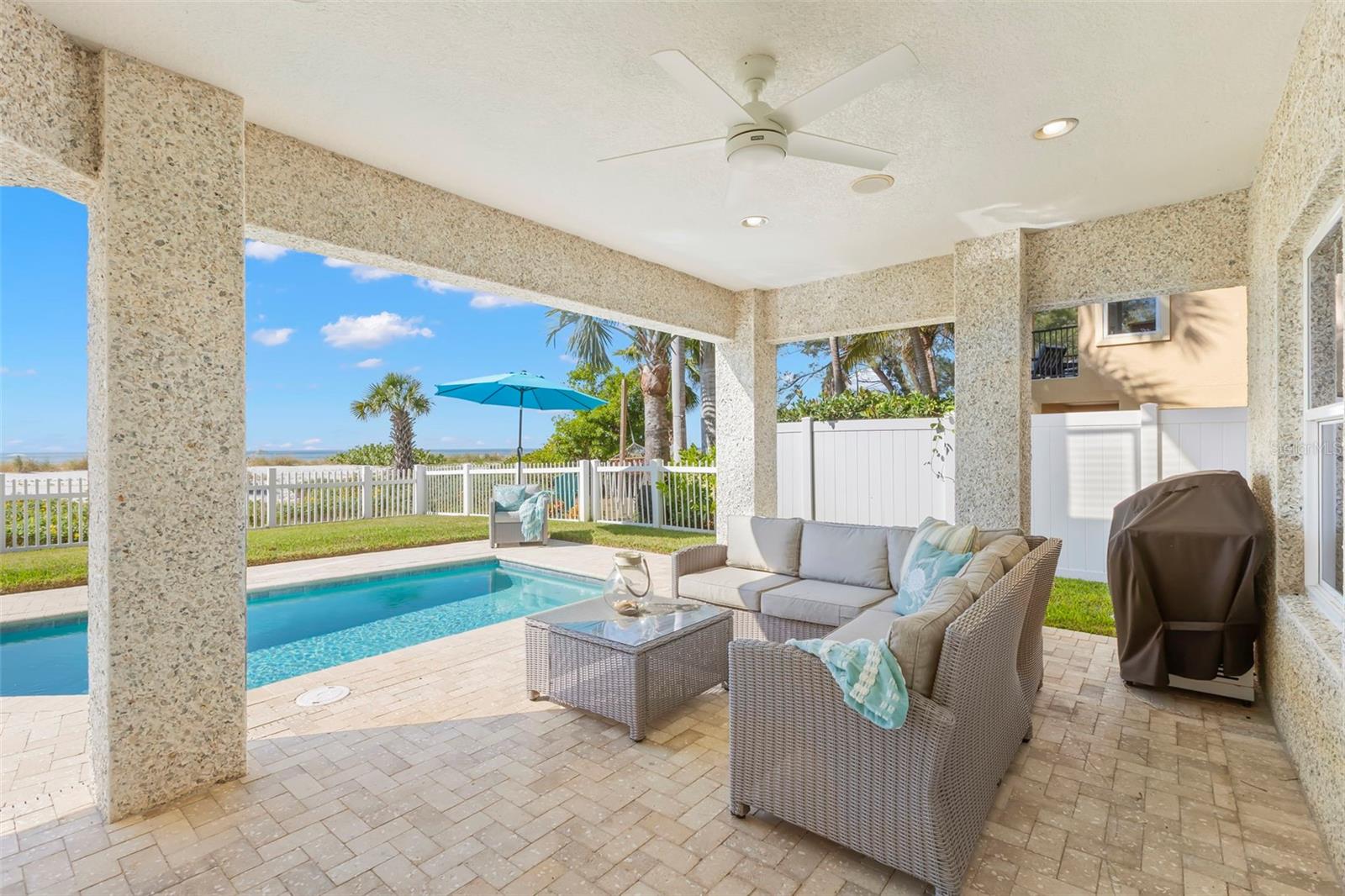 BOCA CIEGA PASS SUB - Residential