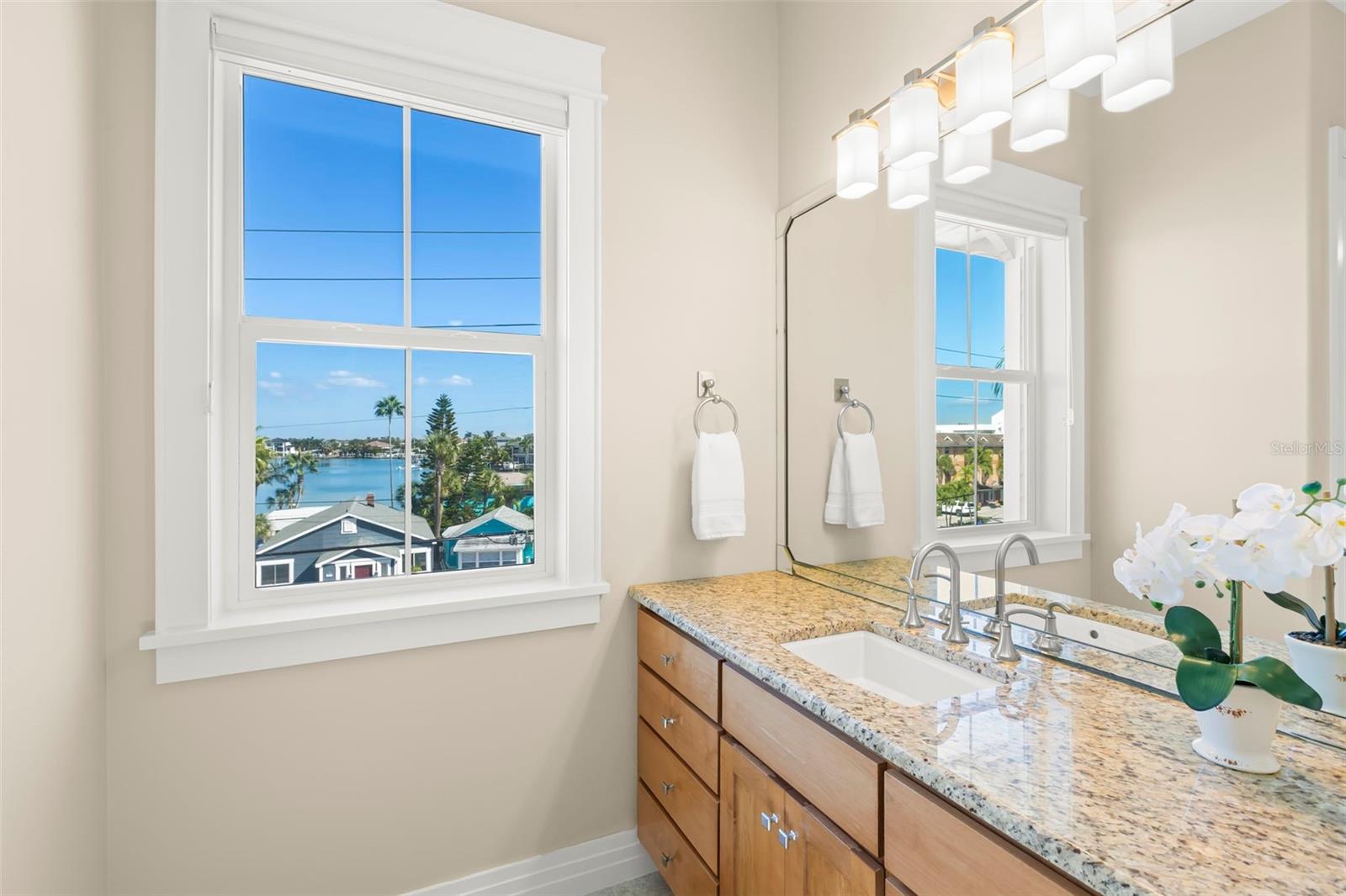 BOCA CIEGA PASS SUB - Residential