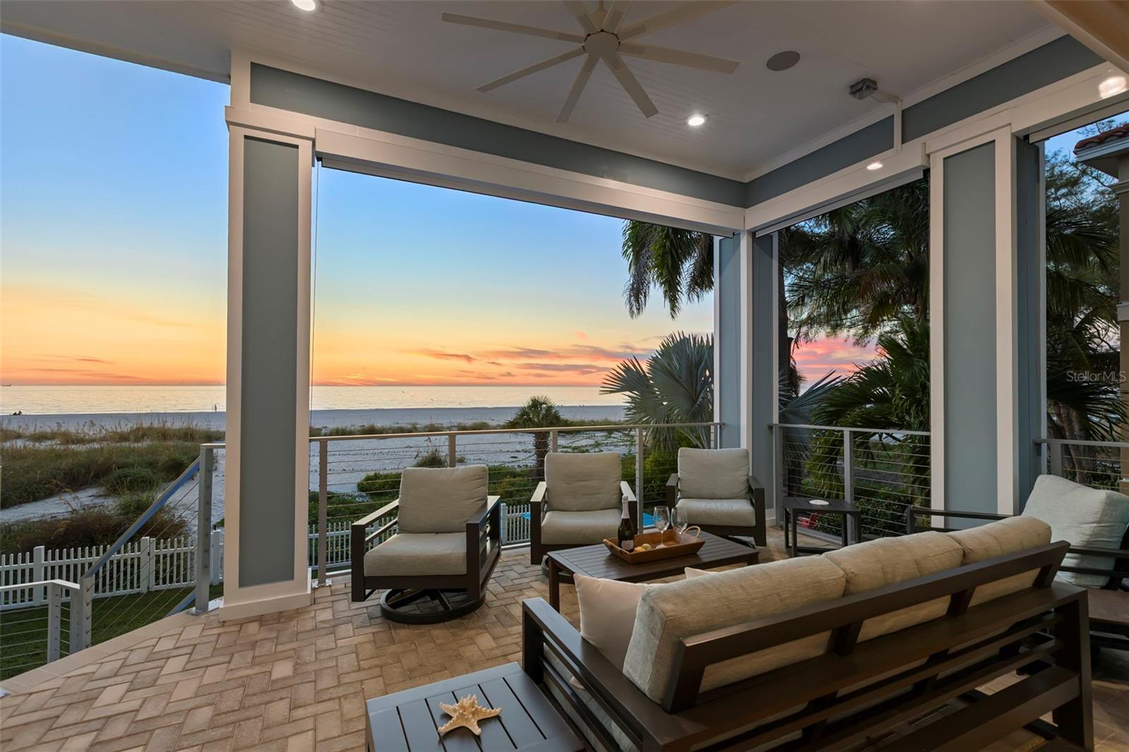 BOCA CIEGA PASS SUB - Residential