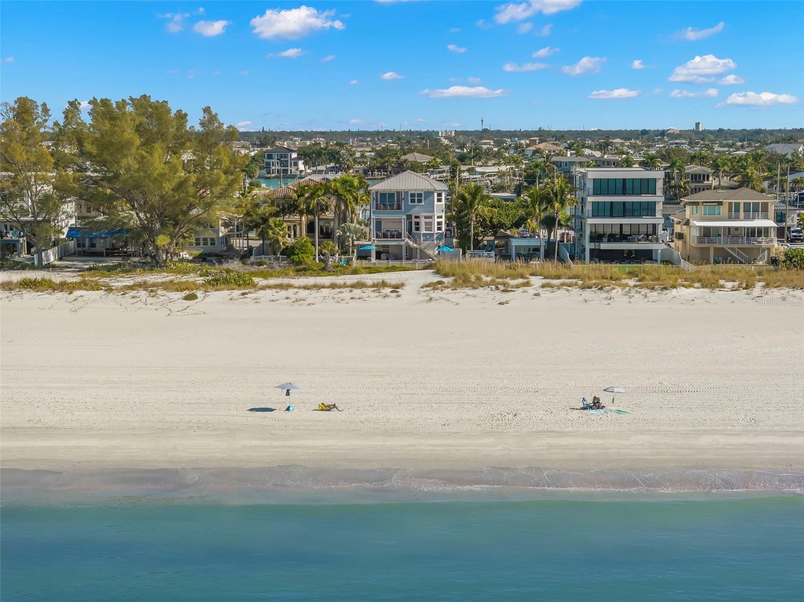 BOCA CIEGA PASS SUB - Residential