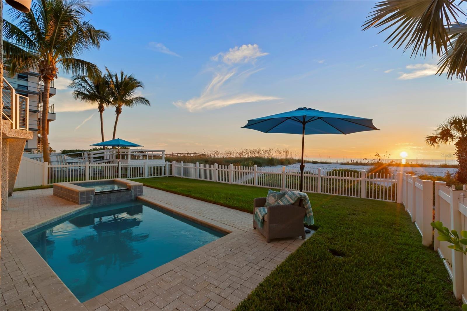 BOCA CIEGA PASS SUB - Residential