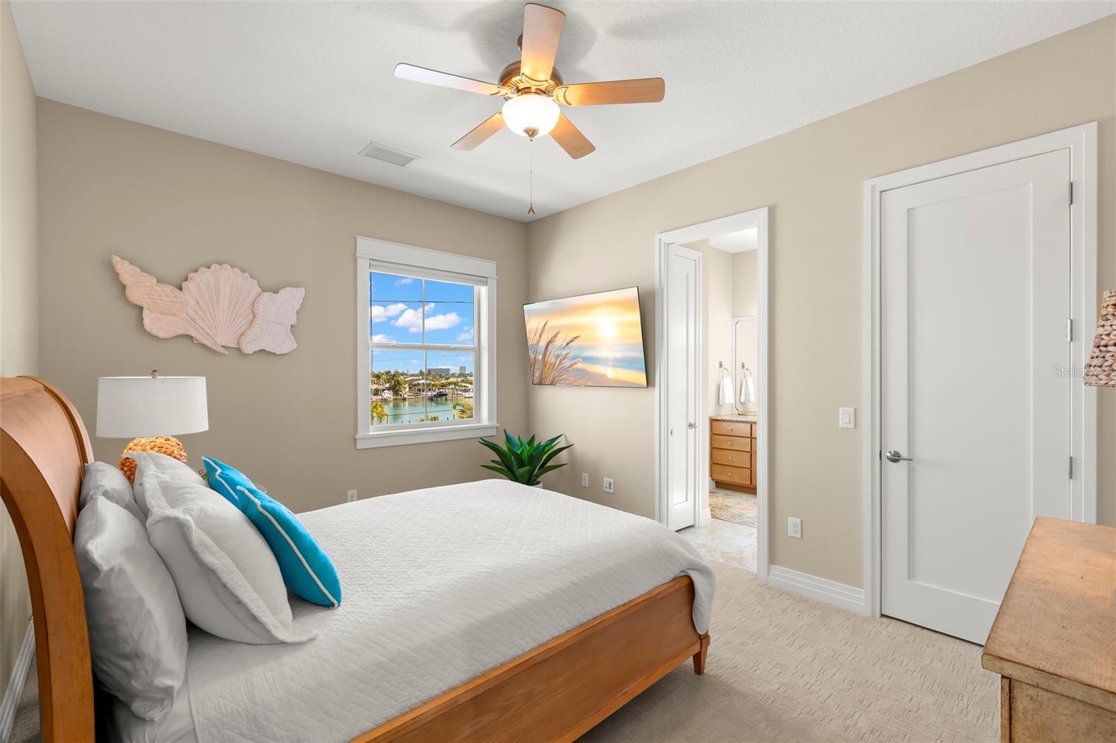 BOCA CIEGA PASS SUB - Residential