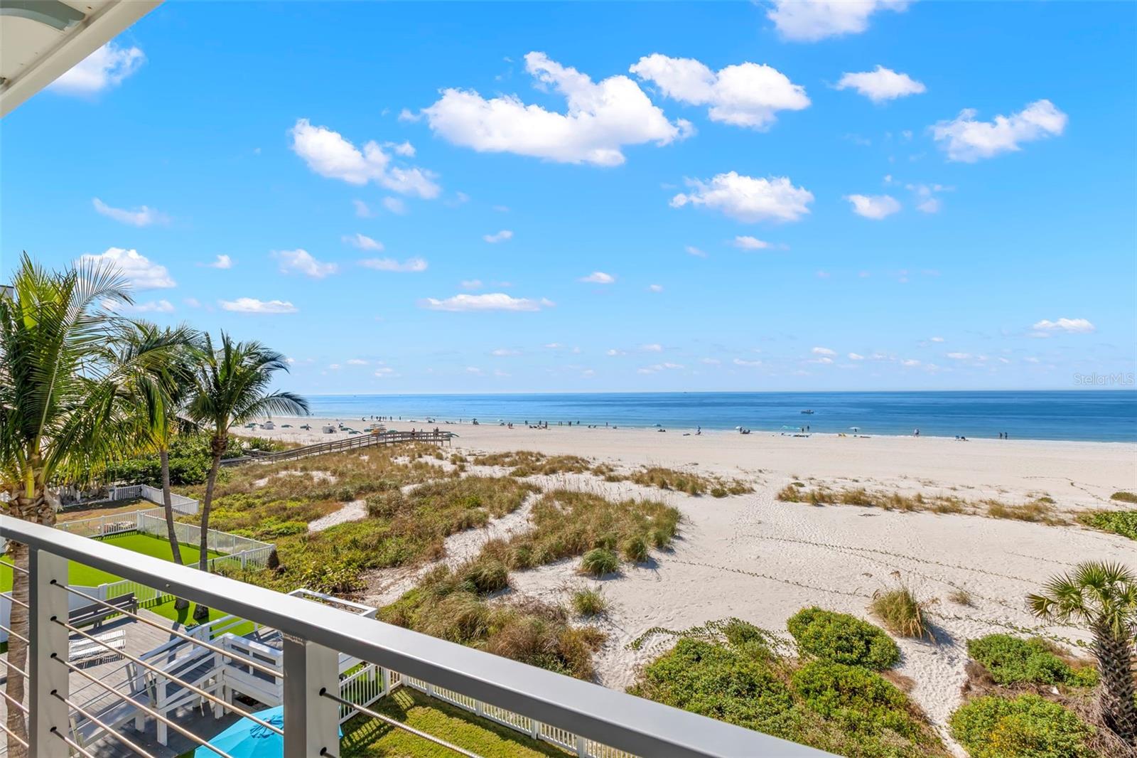 BOCA CIEGA PASS SUB - Residential