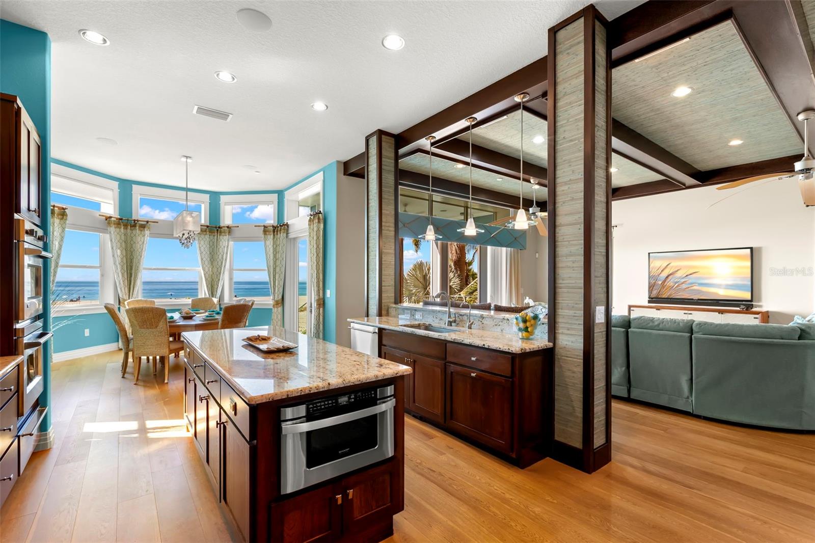 BOCA CIEGA PASS SUB - Residential