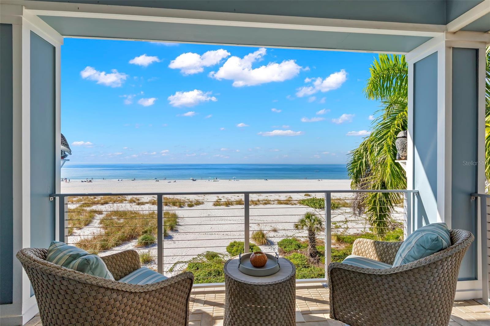 BOCA CIEGA PASS SUB - Residential