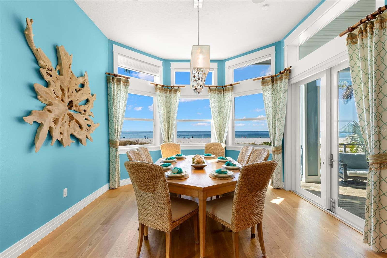 BOCA CIEGA PASS SUB - Residential