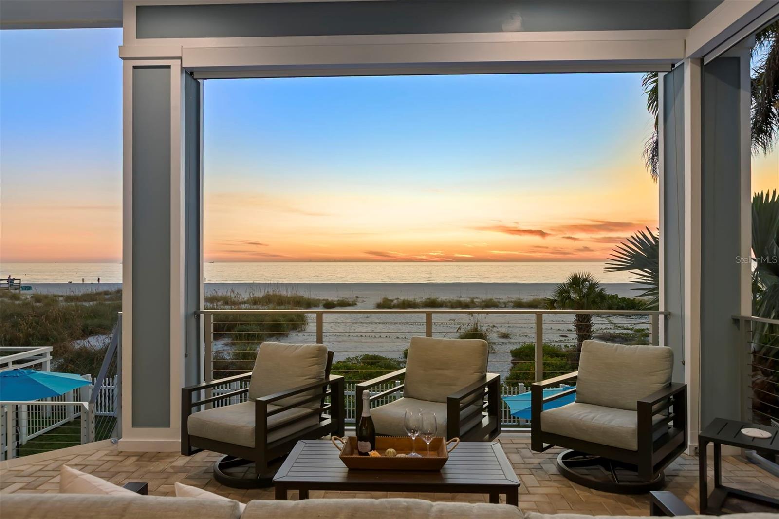 BOCA CIEGA PASS SUB - Residential