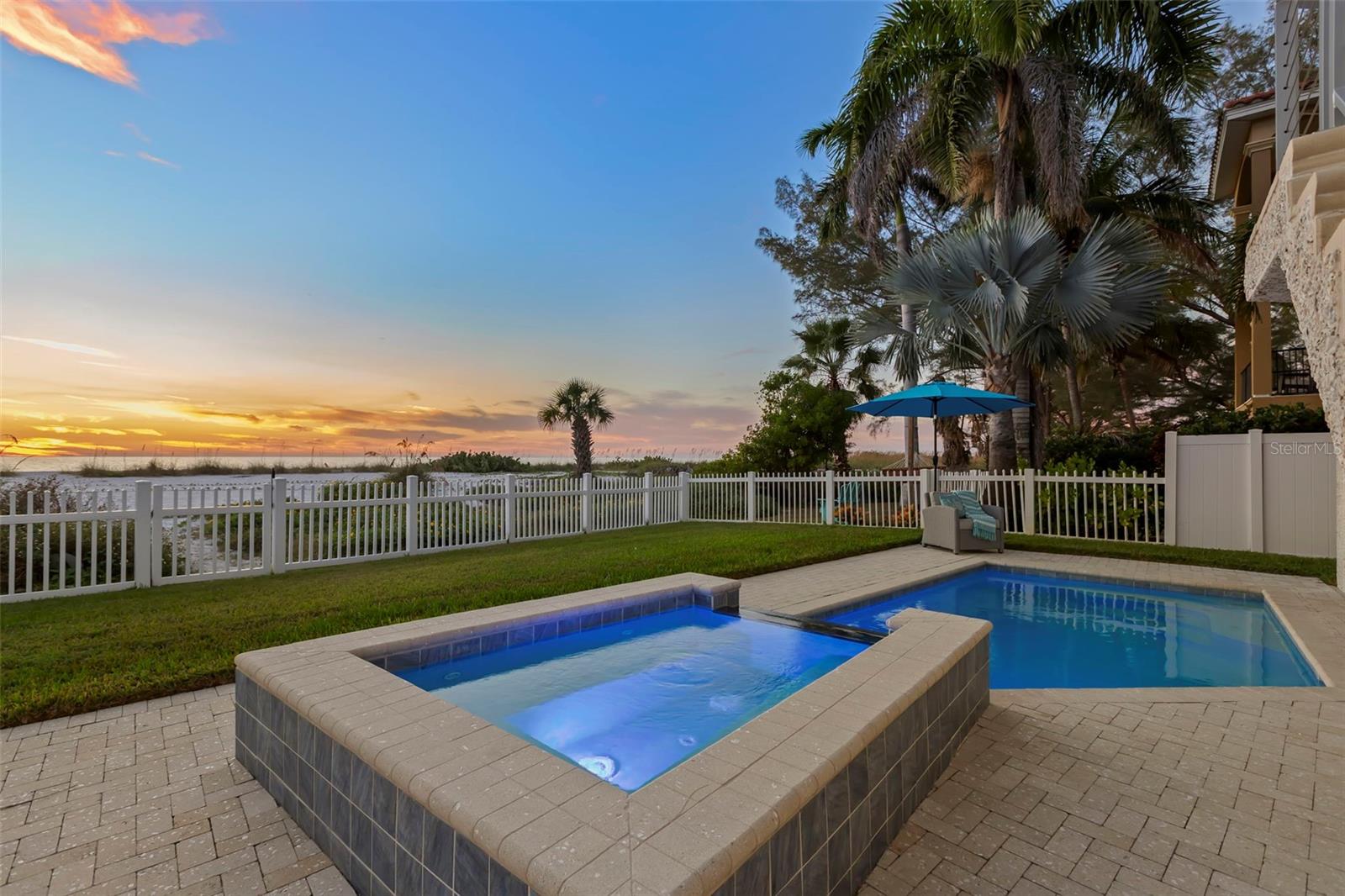 BOCA CIEGA PASS SUB - Residential