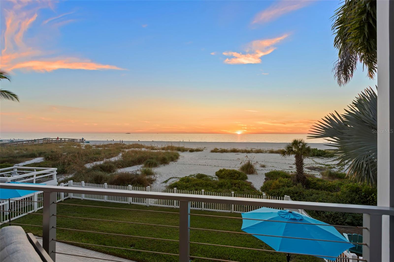 BOCA CIEGA PASS SUB - Residential