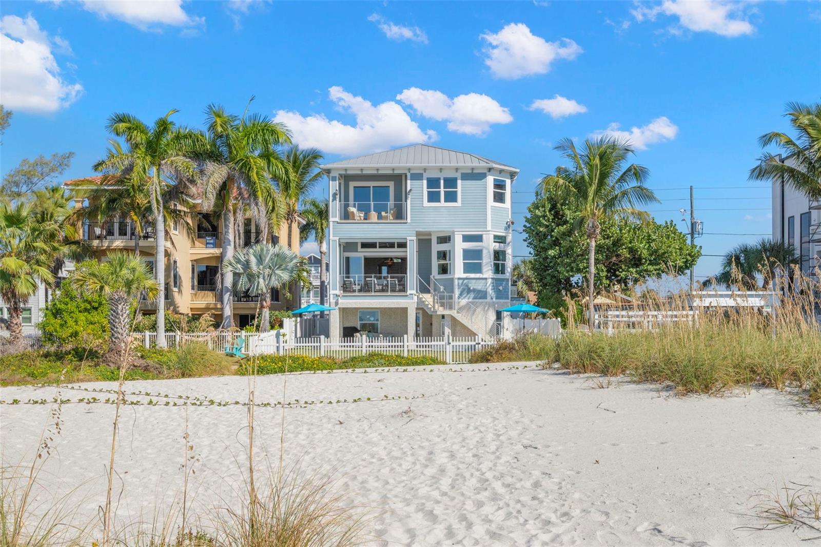 BOCA CIEGA PASS SUB - Residential