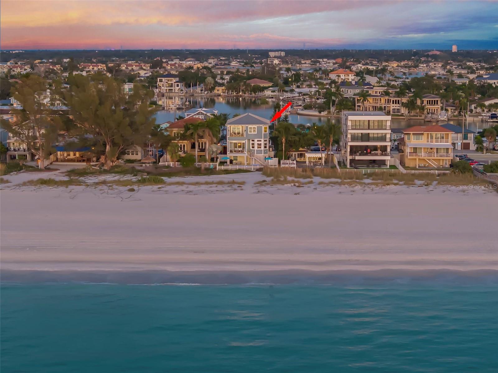 BOCA CIEGA PASS SUB - Residential