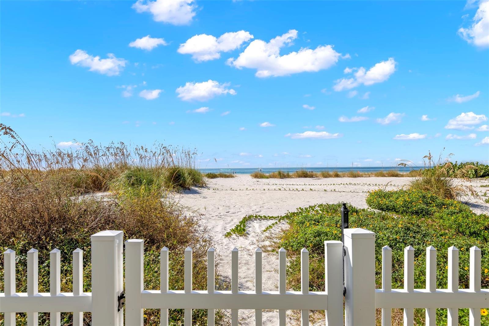 BOCA CIEGA PASS SUB - Residential