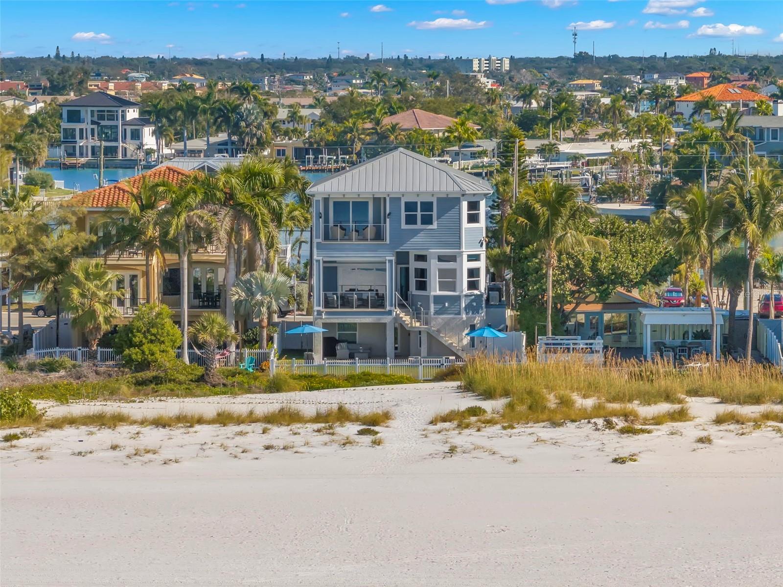 BOCA CIEGA PASS SUB - Residential