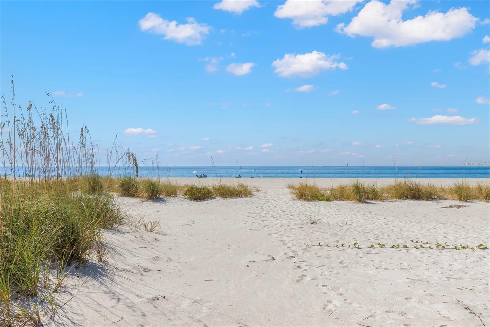 BOCA CIEGA PASS SUB - Residential