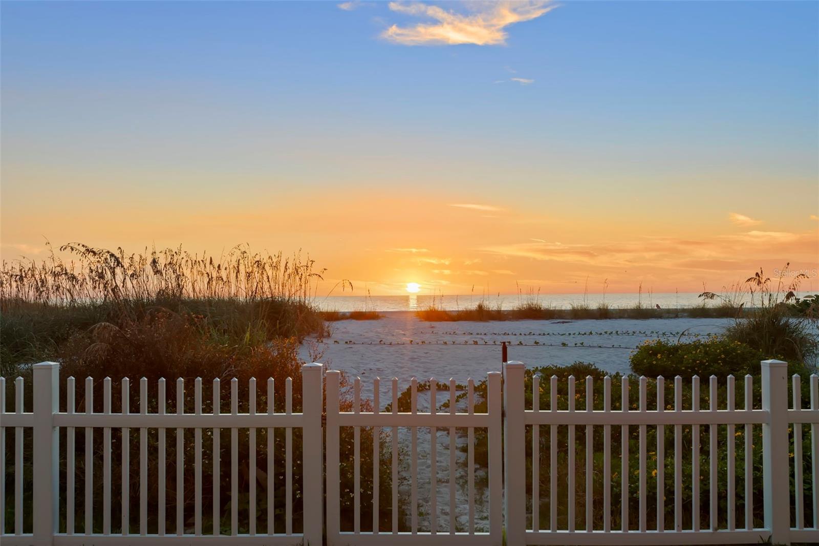 BOCA CIEGA PASS SUB - Residential