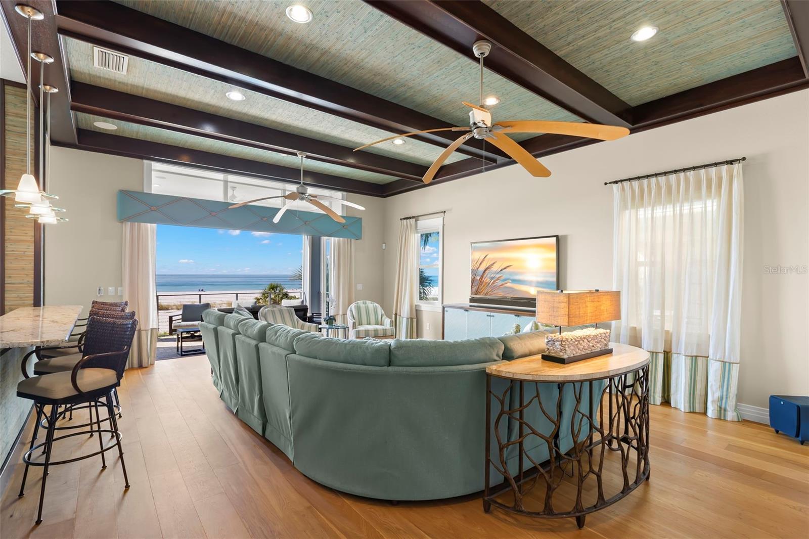 BOCA CIEGA PASS SUB - Residential