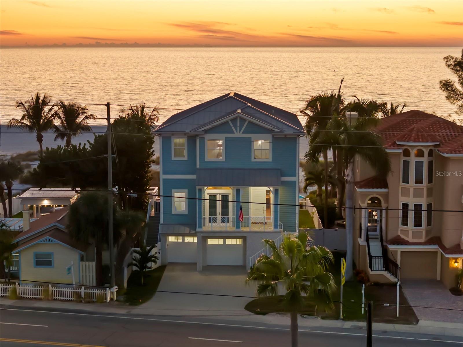 BOCA CIEGA PASS SUB - Residential