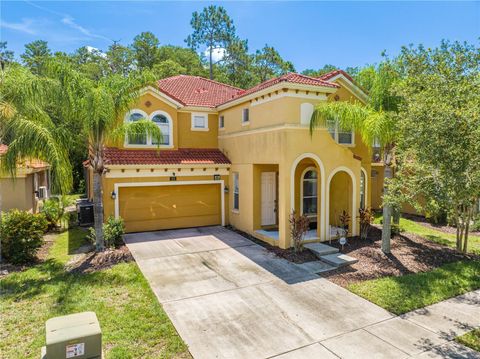 A home in KISSIMMEE