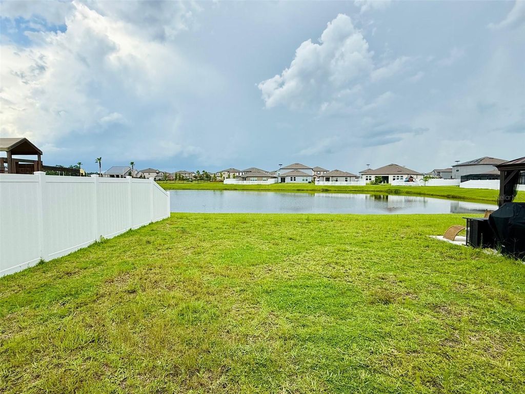 Photo of 13243 Great Plains Drive, Riverview, FL 33579 (MLS # TB8443146)